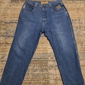 Vintage Paco Jeans